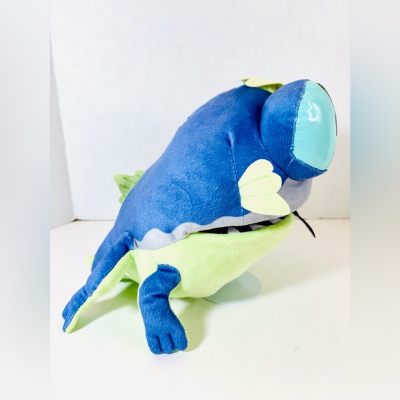 Star Wars Celebrations Chicago 2019 Gorg Hand Puppet Exclusive Clean (Very Rare) - Picture 4 of 8